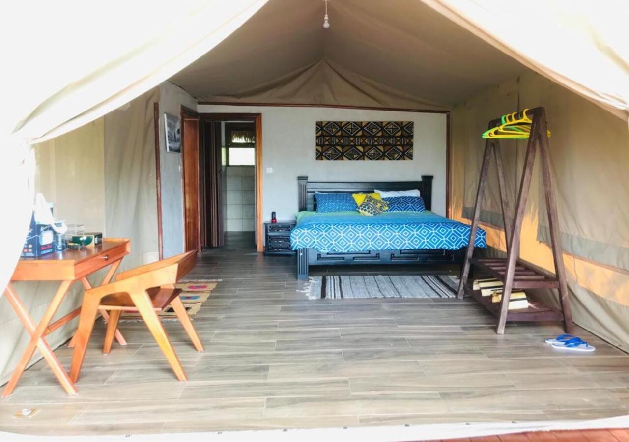 Oldonyo Orok Lodge Kajiado Exterior foto