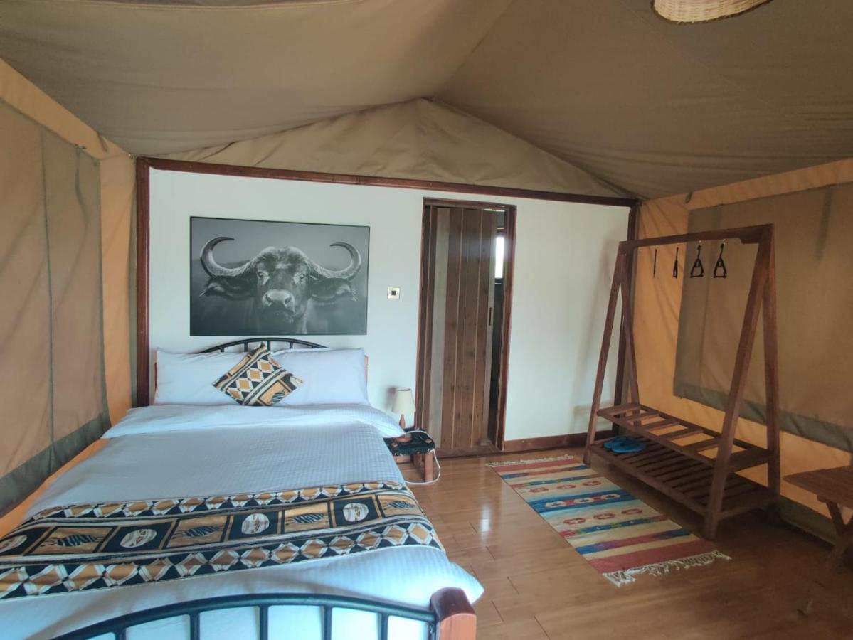 Oldonyo Orok Lodge Kajiado Exterior foto