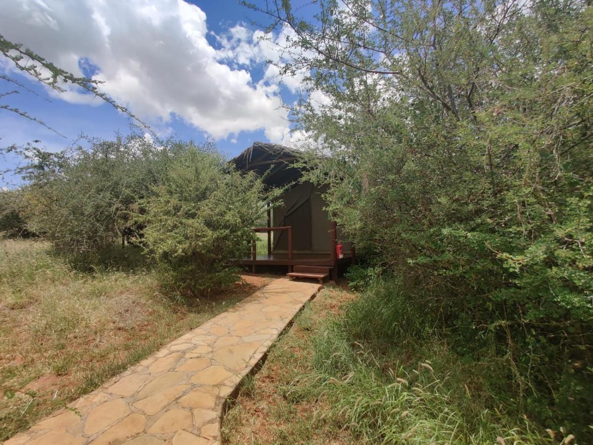 Oldonyo Orok Lodge Kajiado Exterior foto