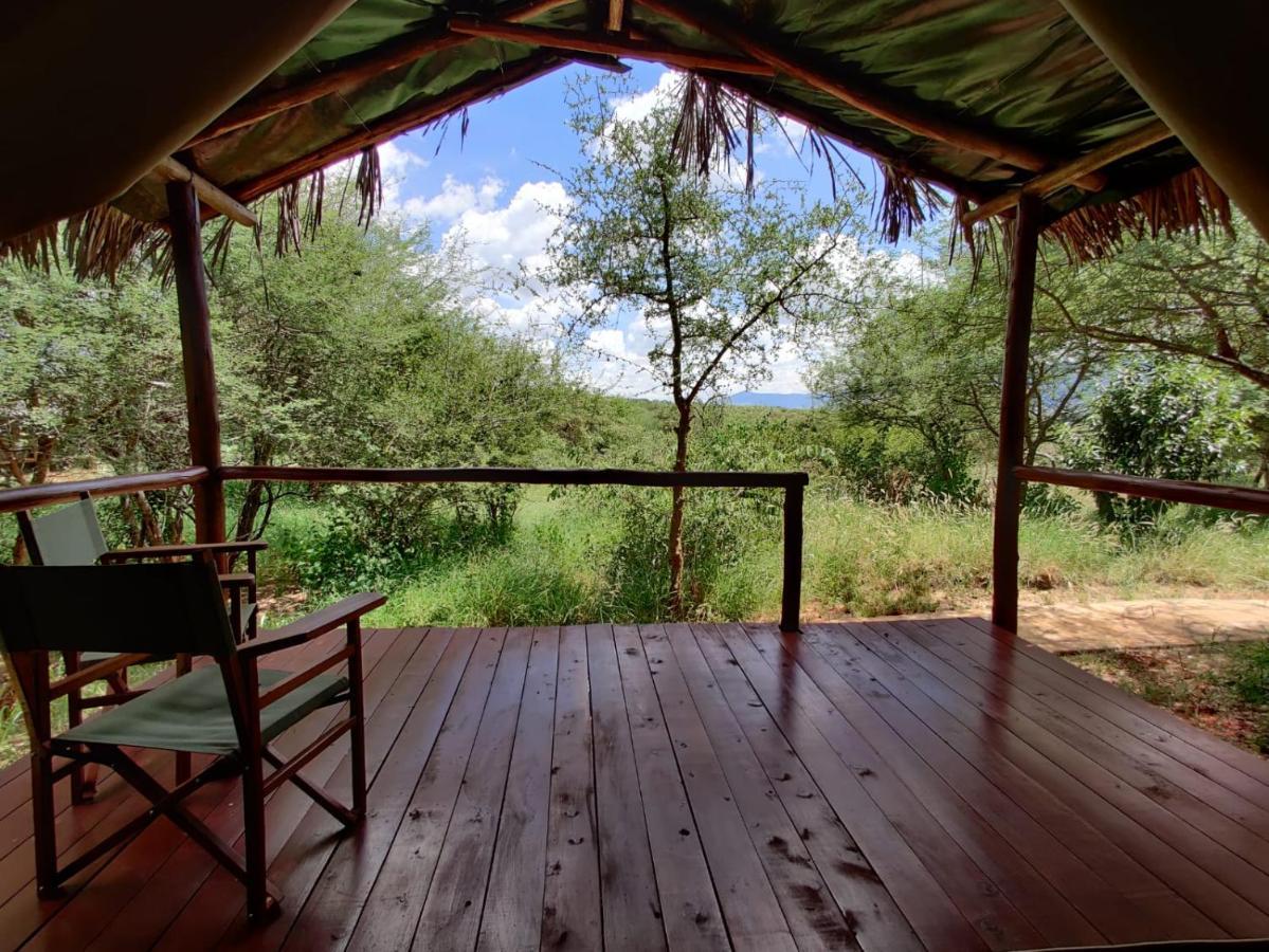 Oldonyo Orok Lodge Kajiado Exterior foto