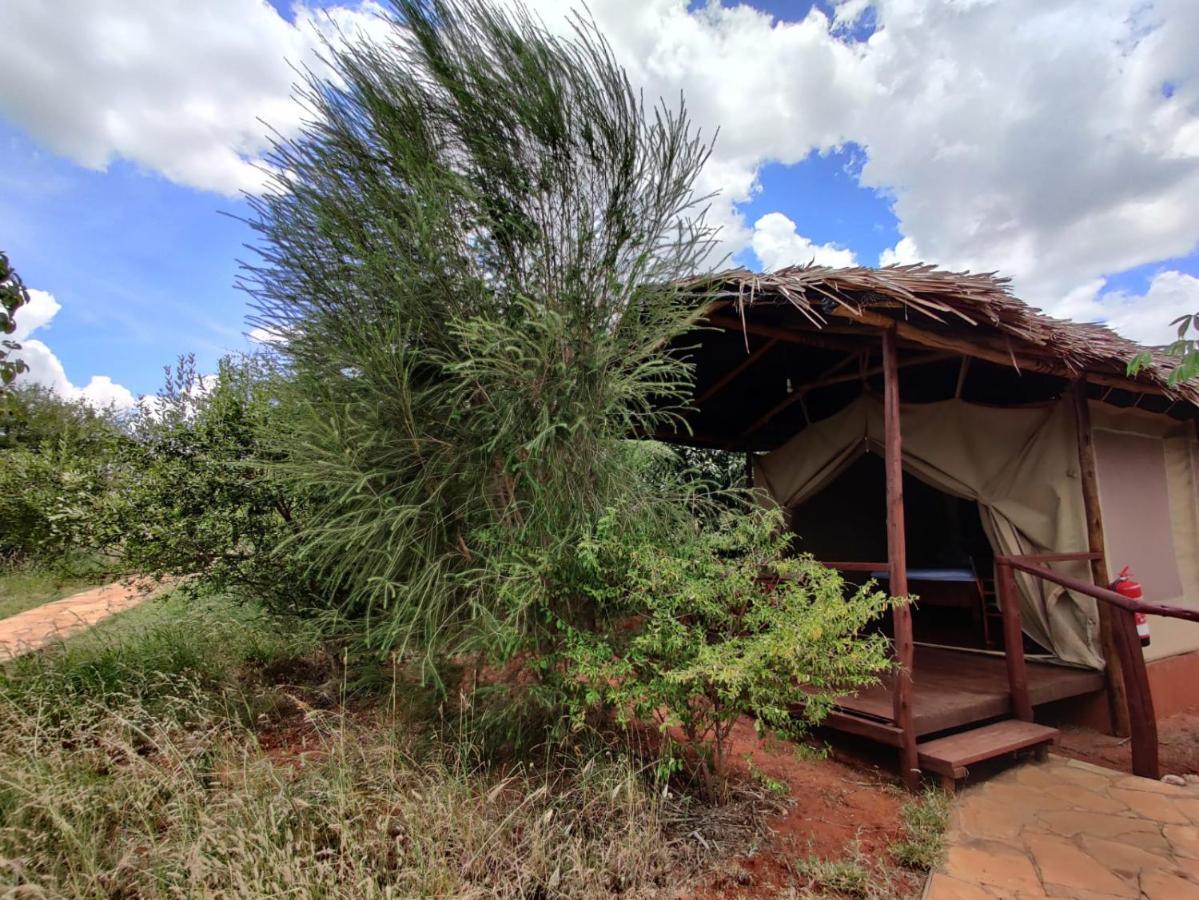 Oldonyo Orok Lodge Kajiado Exterior foto